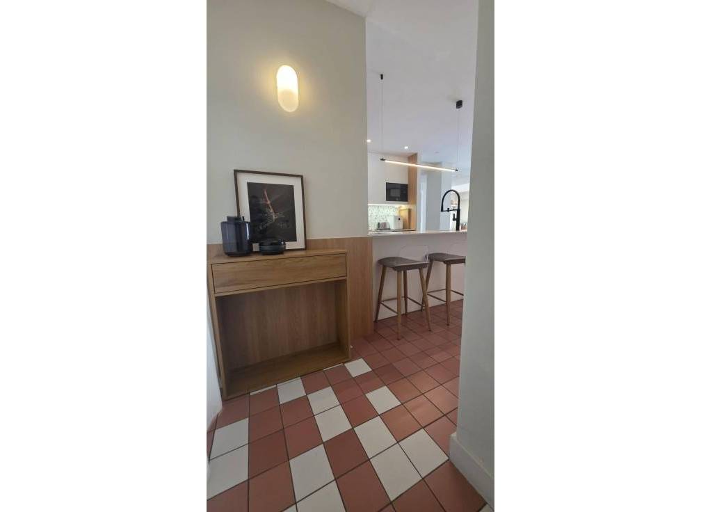 Resale - Flat - Elche - Ciudad Jardin