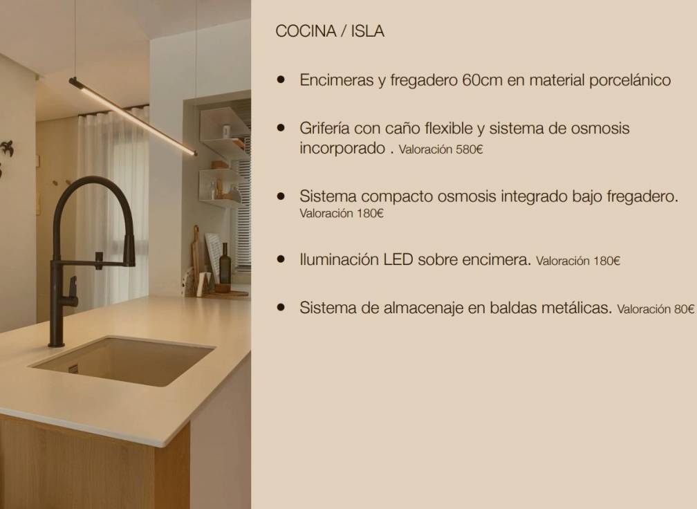 Resale - Flat - Elche - Ciudad Jardin