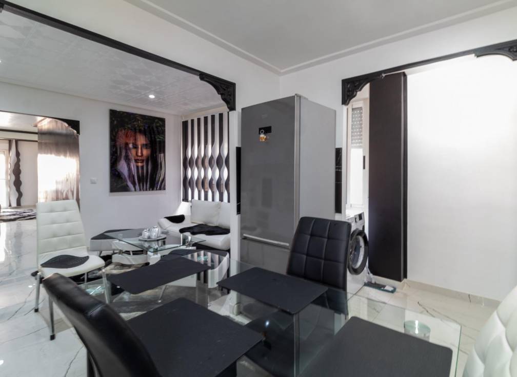 Resale - Flat - Elche - Corazon de Jesus