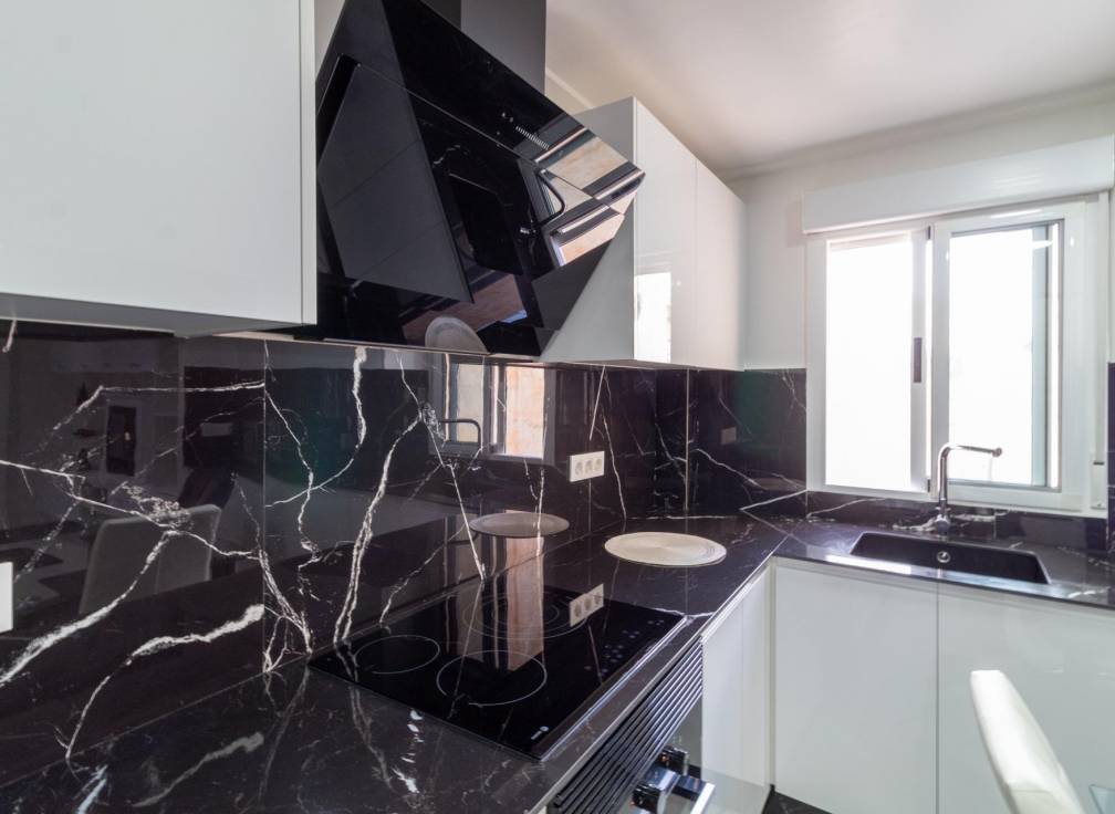 Resale - Flat - Elche - Corazon de Jesus