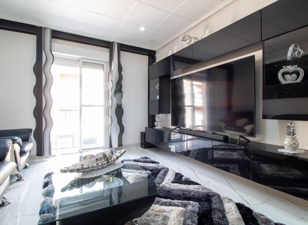 Resale - Flat - Elche - Corazon de Jesus