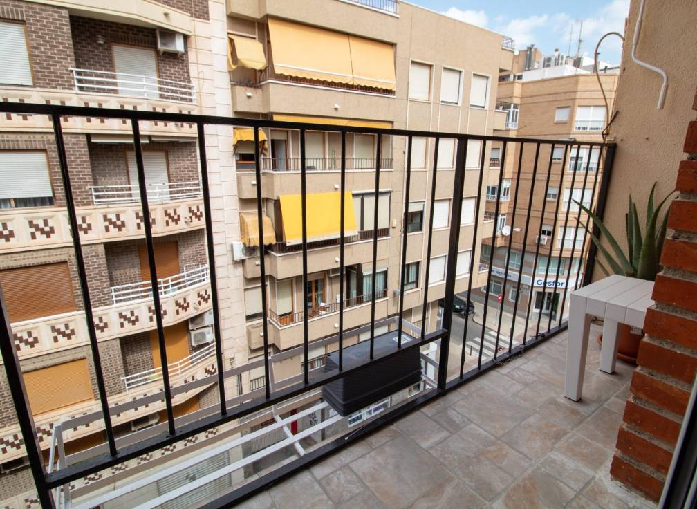 Resale - Flat - Elche - Corazon de Jesus