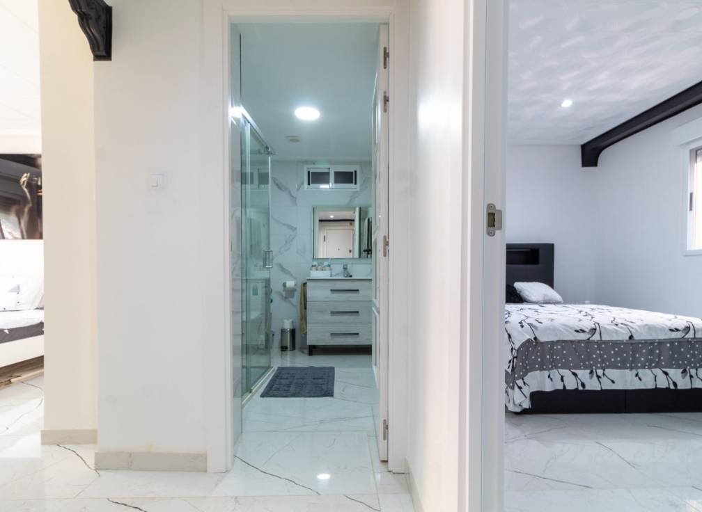 Resale - Flat - Elche - Corazon de Jesus