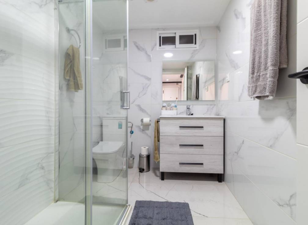 Resale - Flat - Elche - Corazon de Jesus