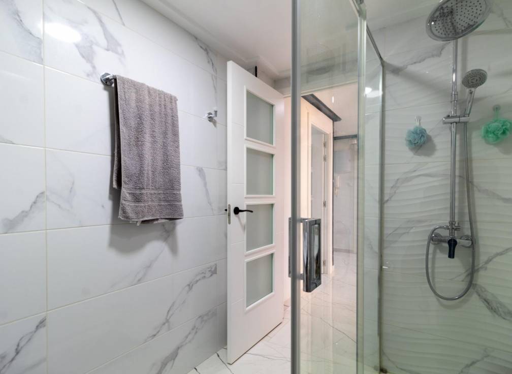 Resale - Flat - Elche - Corazon de Jesus