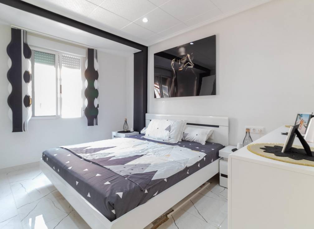 Resale - Flat - Elche - Corazon de Jesus