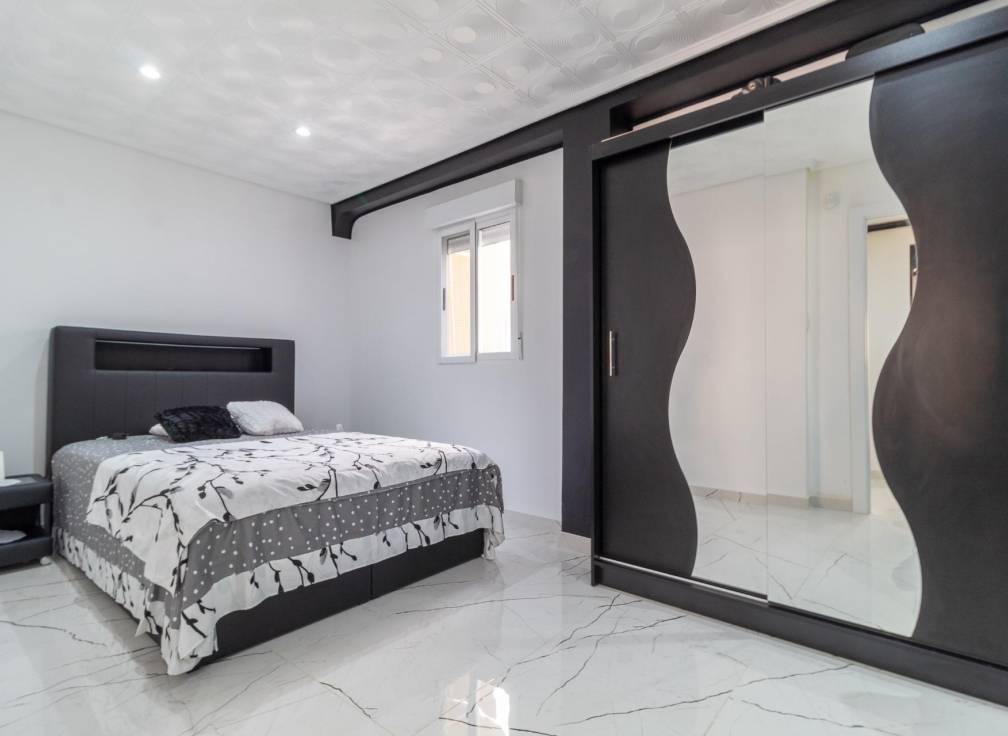 Resale - Flat - Elche - Corazon de Jesus