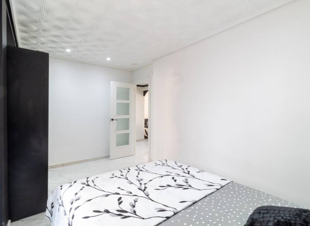 Resale - Flat - Elche - Corazon de Jesus