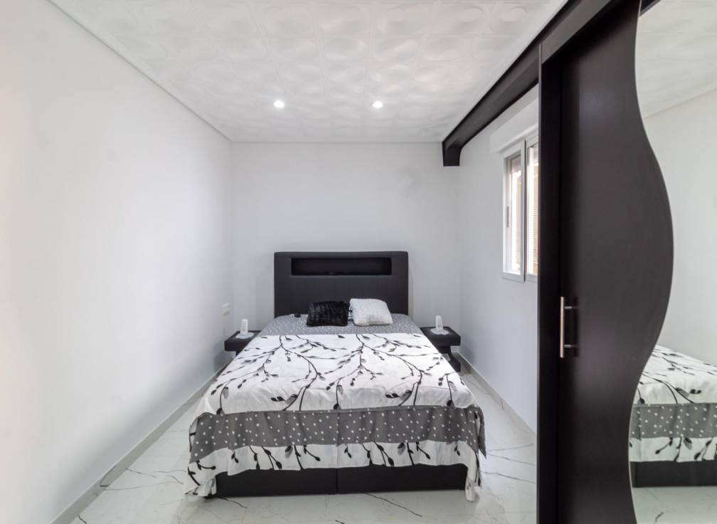 Resale - Flat - Elche - Corazon de Jesus