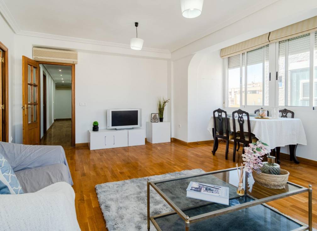 Resale - Flat - Elche - Corazon de Jesus