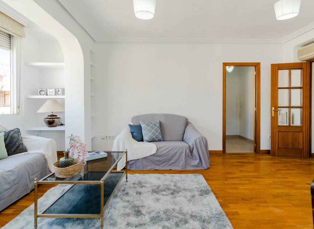 Resale - Flat - Elche - Corazon de Jesus