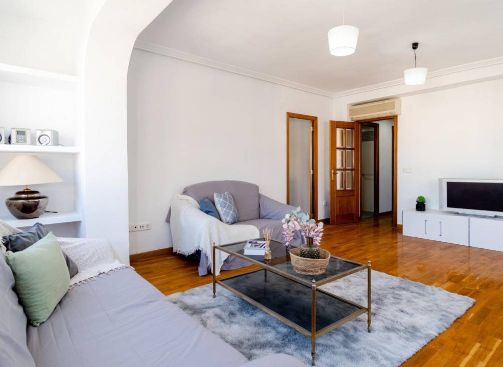 Resale - Flat - Elche - Corazon de Jesus