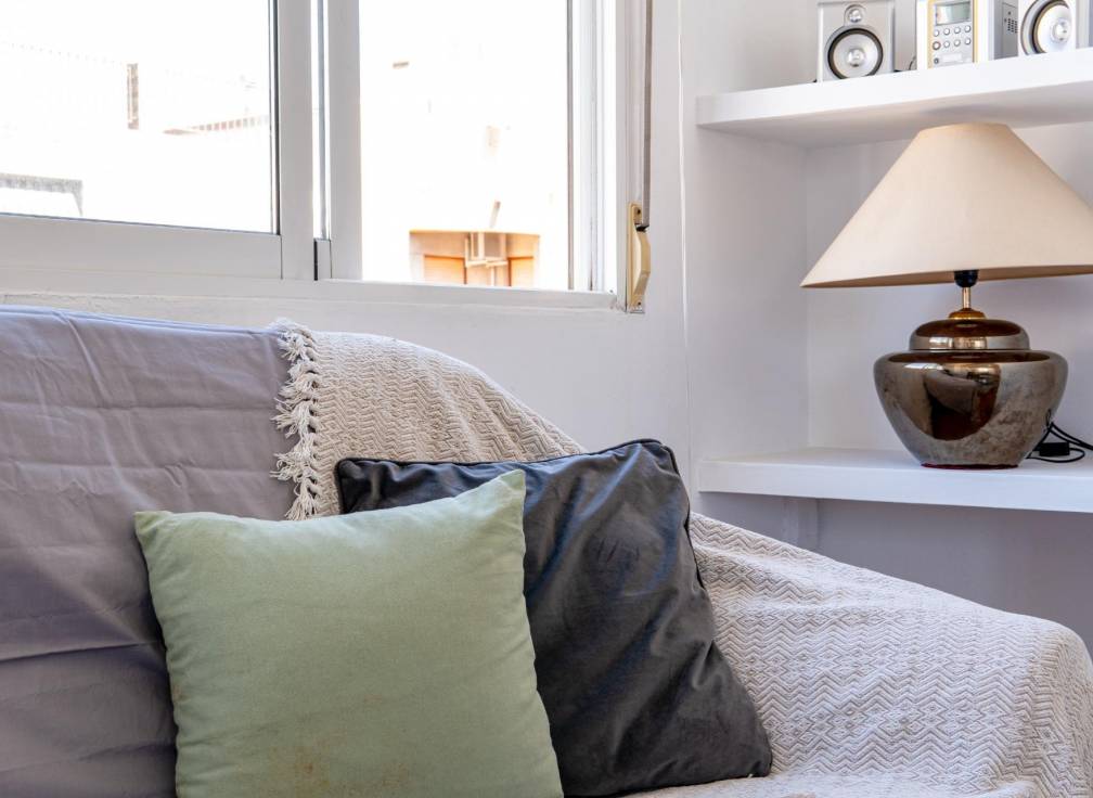 Resale - Flat - Elche - Corazon de Jesus