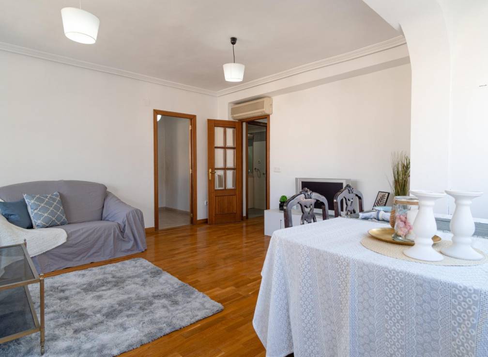 Resale - Flat - Elche - Corazon de Jesus