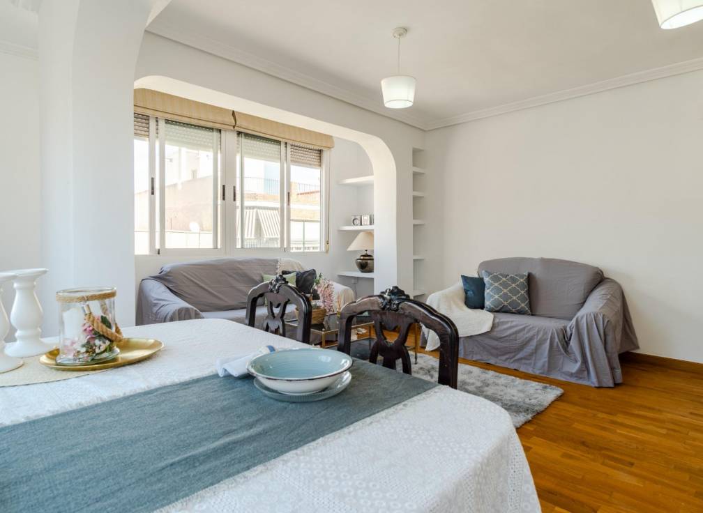 Resale - Flat - Elche - Corazon de Jesus