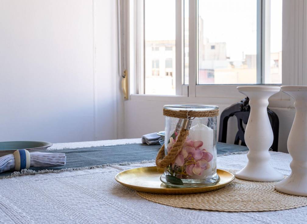 Resale - Flat - Elche - Corazon de Jesus