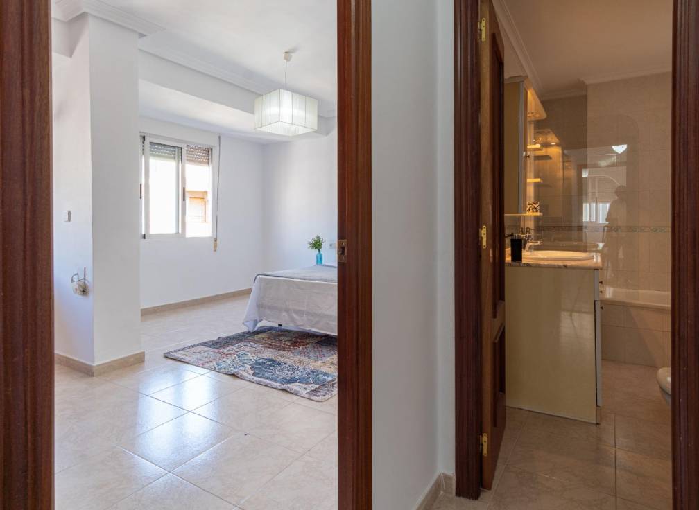 Resale - Flat - Elche - Corazon de Jesus