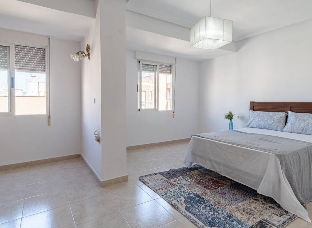 Resale - Flat - Elche - Corazon de Jesus