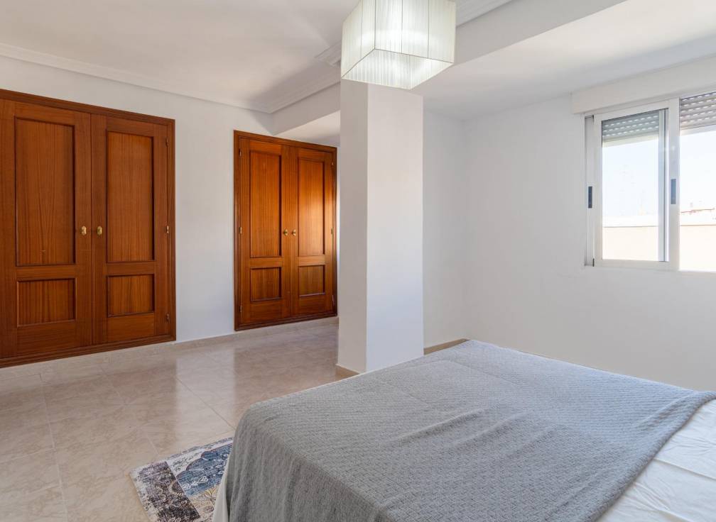 Resale - Flat - Elche - Corazon de Jesus