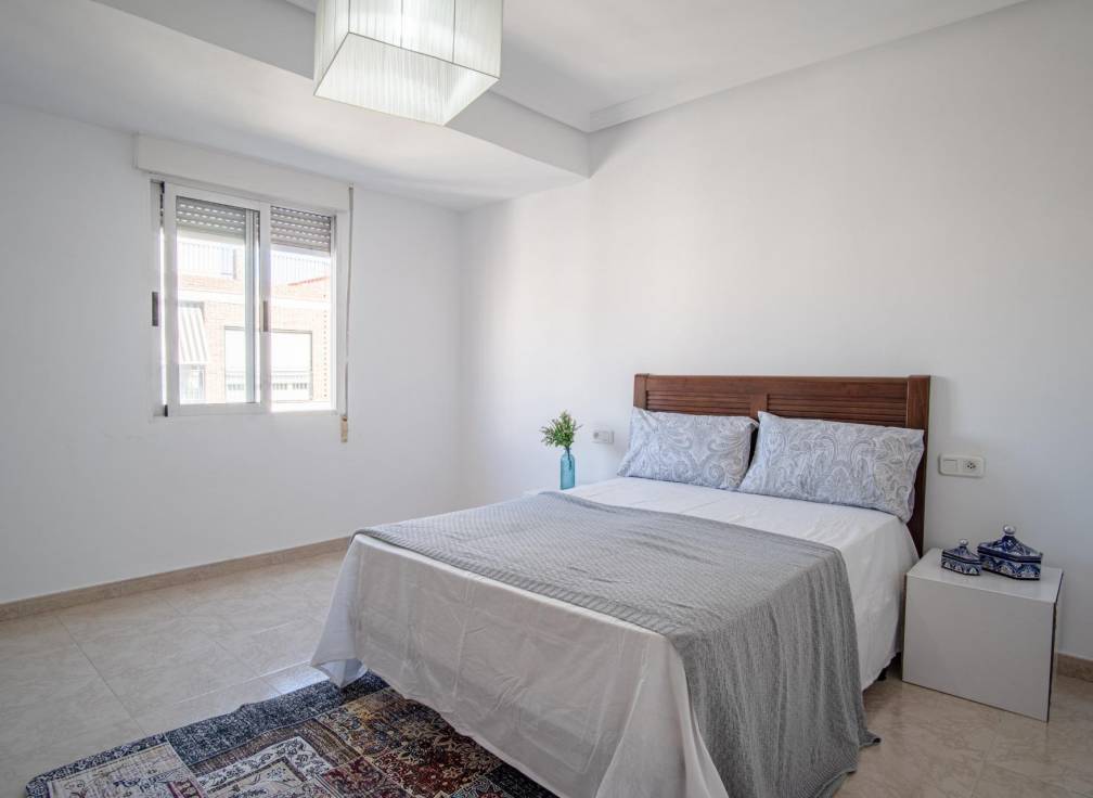 Resale - Flat - Elche - Corazon de Jesus