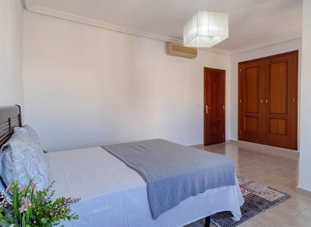 Resale - Flat - Elche - Corazon de Jesus
