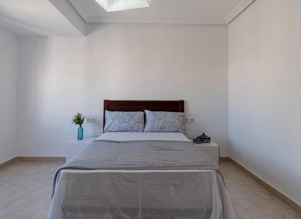 Resale - Flat - Elche - Corazon de Jesus