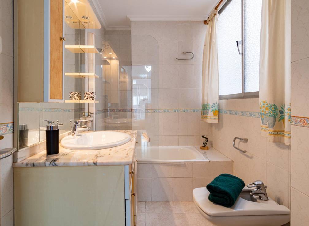 Resale - Flat - Elche - Corazon de Jesus