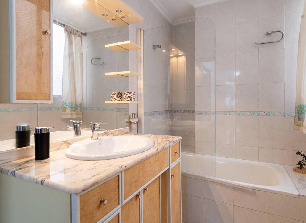 Resale - Flat - Elche - Corazon de Jesus