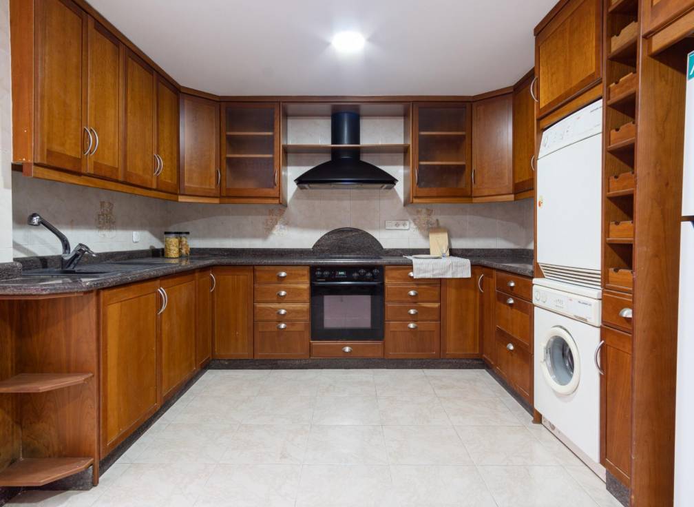 Resale - Flat - Elche - Corazon de Jesus