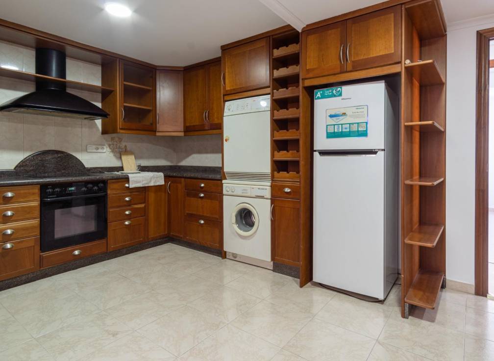 Resale - Flat - Elche - Corazon de Jesus