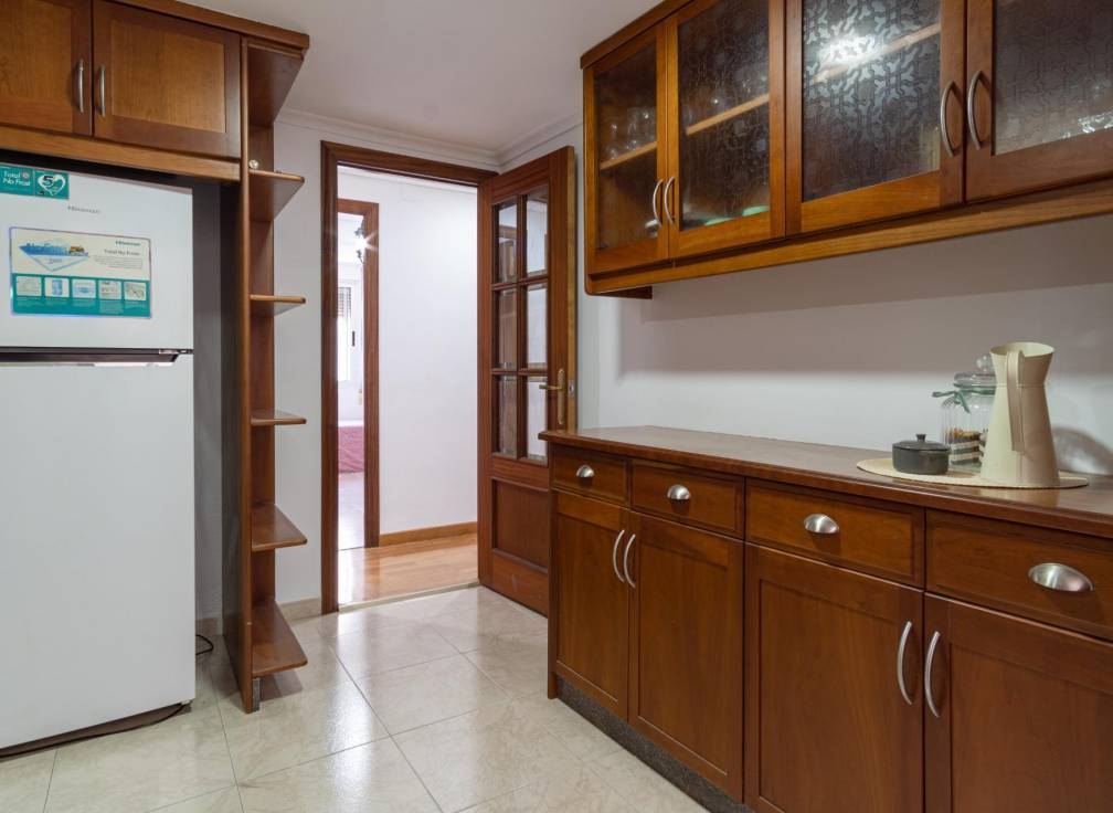 Resale - Flat - Elche - Corazon de Jesus