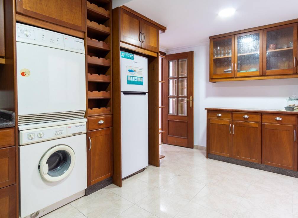 Resale - Flat - Elche - Corazon de Jesus