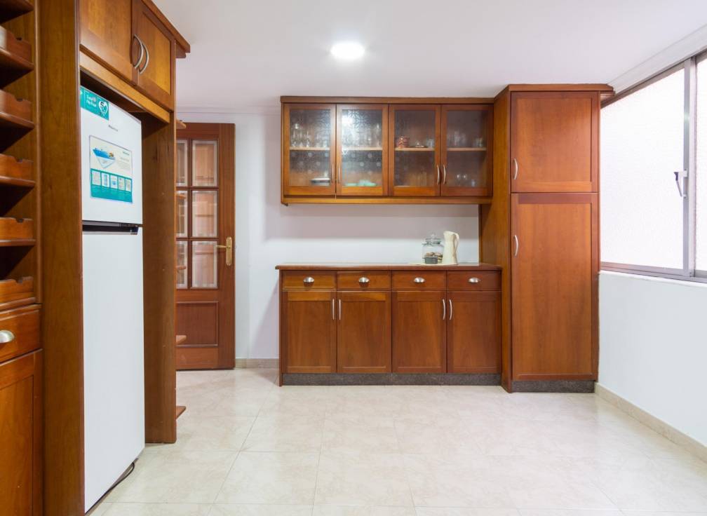 Resale - Flat - Elche - Corazon de Jesus