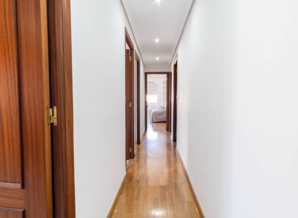 Resale - Flat - Elche - Corazon de Jesus