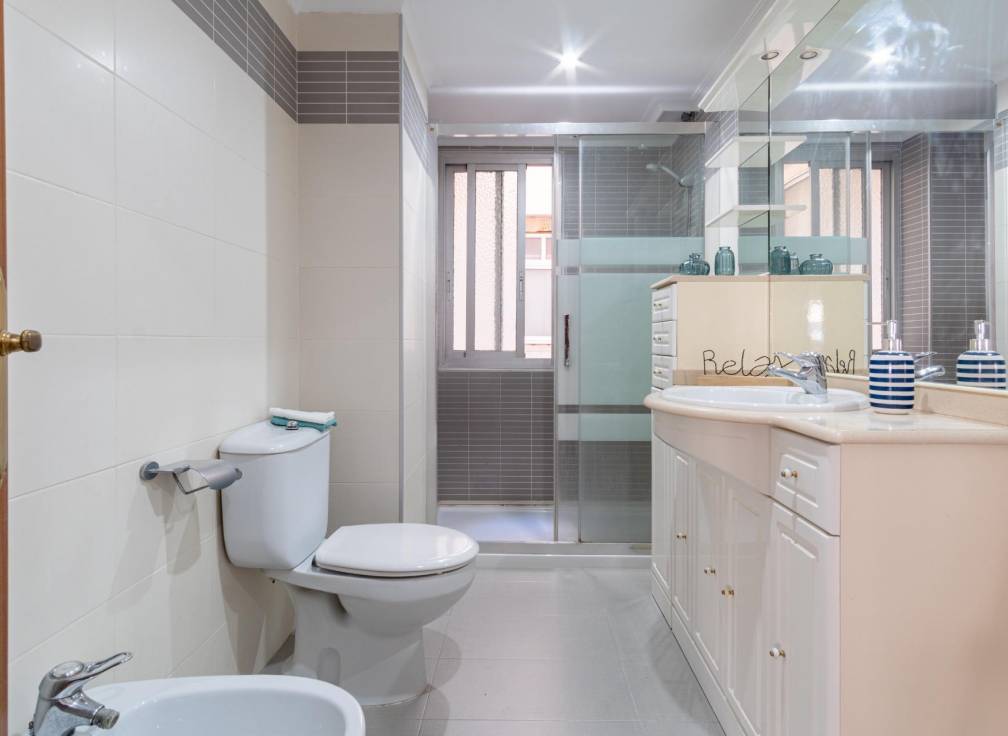 Resale - Flat - Elche - Corazon de Jesus