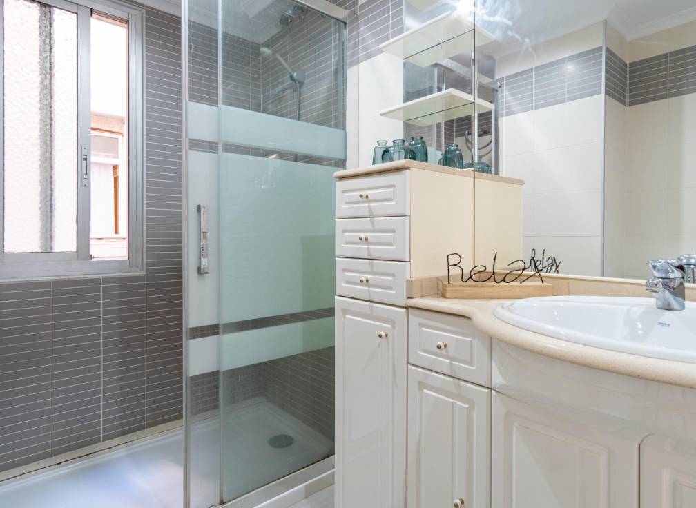 Resale - Flat - Elche - Corazon de Jesus