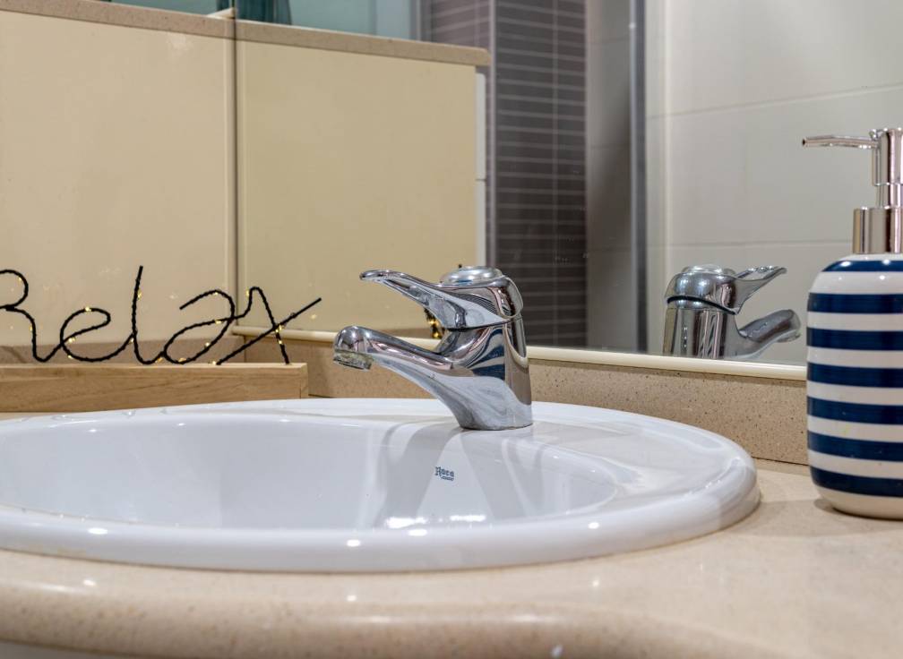 Resale - Flat - Elche - Corazon de Jesus