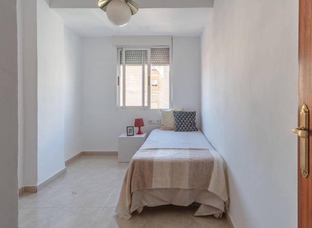 Resale - Flat - Elche - Corazon de Jesus