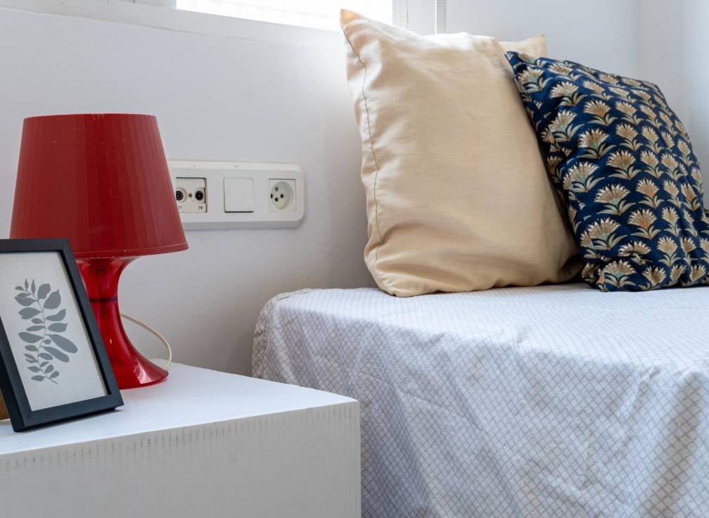 Resale - Flat - Elche - Corazon de Jesus