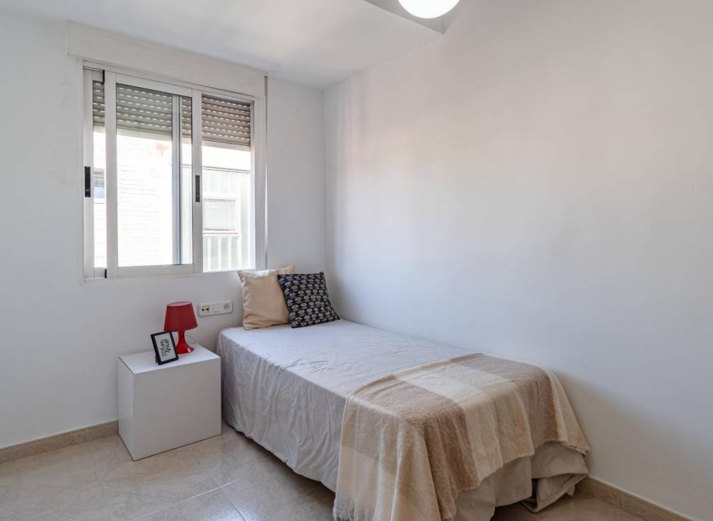 Resale - Flat - Elche - Corazon de Jesus