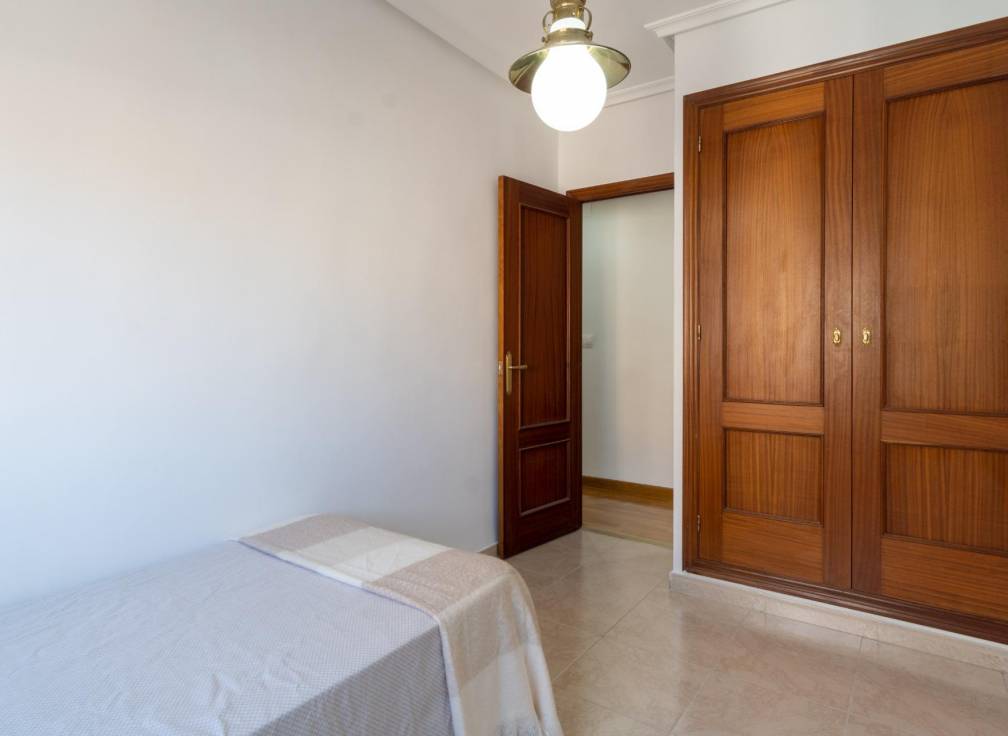 Resale - Flat - Elche - Corazon de Jesus