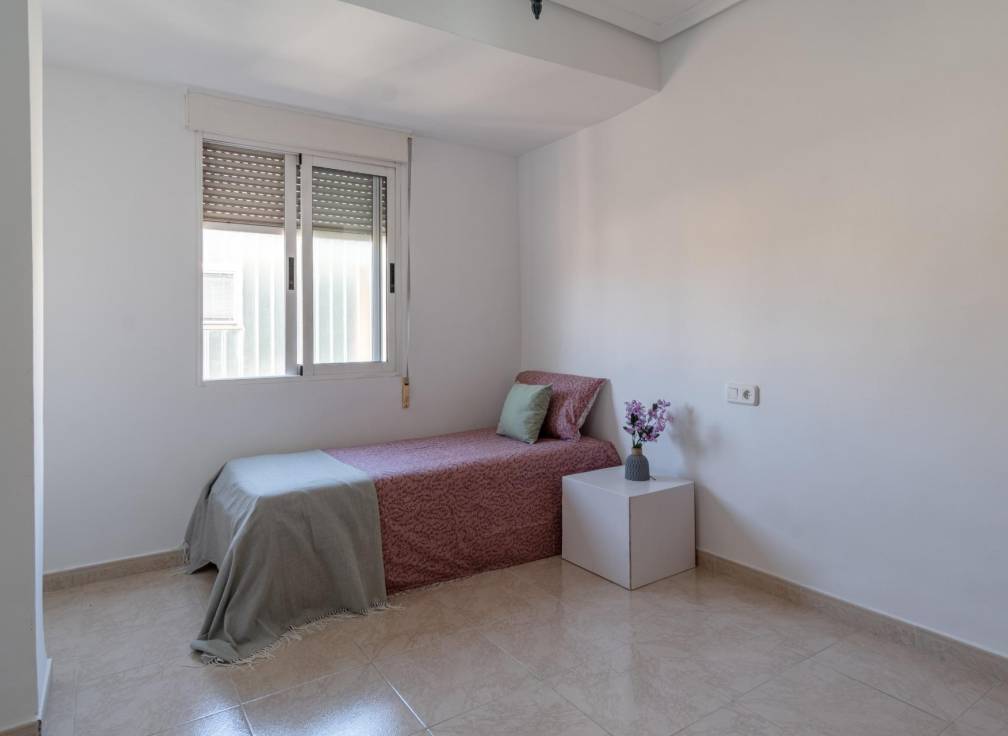 Resale - Flat - Elche - Corazon de Jesus