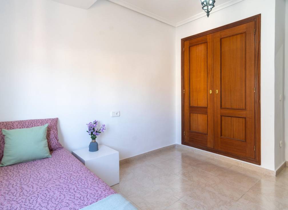 Resale - Flat - Elche - Corazon de Jesus