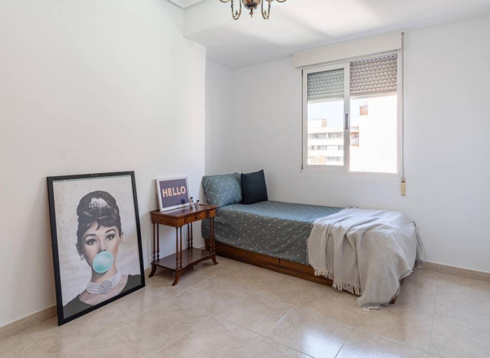 Resale - Flat - Elche - Corazon de Jesus