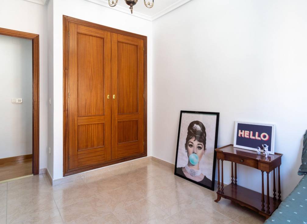 Resale - Flat - Elche - Corazon de Jesus