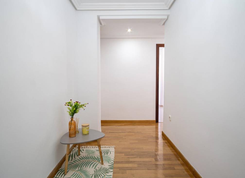 Resale - Flat - Elche - Corazon de Jesus