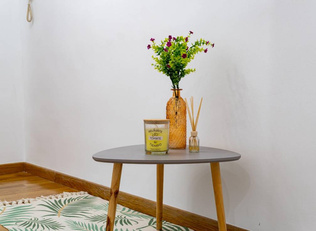 Resale - Flat - Elche - Corazon de Jesus