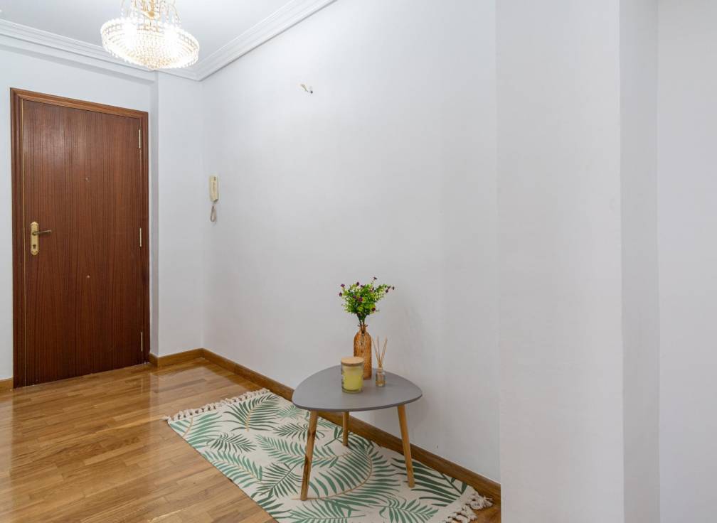 Resale - Flat - Elche - Corazon de Jesus