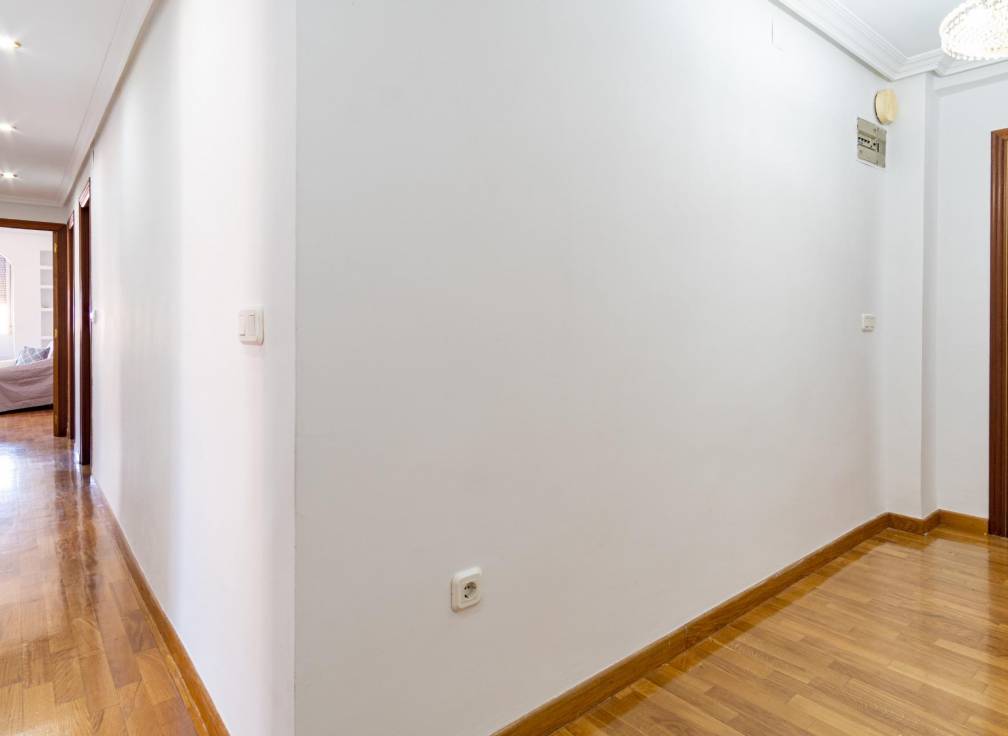 Resale - Flat - Elche - Corazon de Jesus