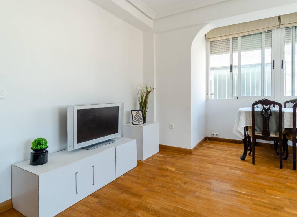 Resale - Flat - Elche - Corazon de Jesus